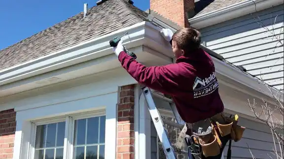 gutter services Belmar